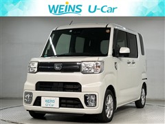 ウェイク L SA3 4WD