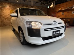 プロボックスバン HV F