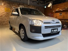 プロボックスバン HV F