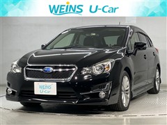 インプレッサスポーツ 2.0i-S