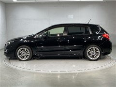 インプレッサスポーツ 2.0i-S