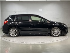 インプレッサスポーツ 2.0i-S