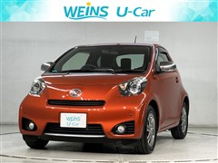 トヨタ iQ 130G