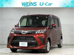 トヨタ ルーミー G