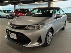 トヨタ カローラアクシオ ハイブリッド EX
