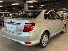 カローラアクシオ ハイブリッド EX