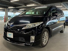 トヨタ エスティマHV G レザーPKG