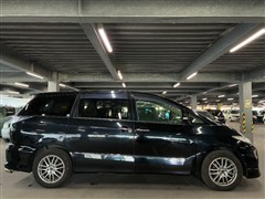 エスティマHV G レザーPKG