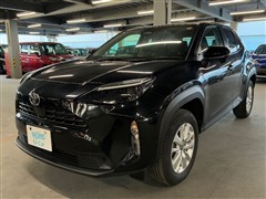 ヤリスクロス G