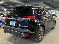 カローラクロス ハイブリッド Z