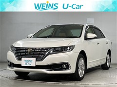 プレミオ X EXパッケージ