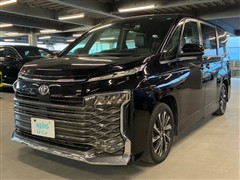 トヨタ ヴォクシー S-Z