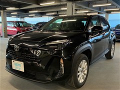 トヨタ ヤリスクロス G