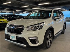スバル フォレスター アドバンス 4WD