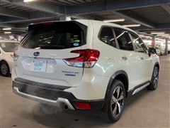 フォレスター アドバンス 4WD