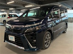 ヴォクシー ZS キラメキ2 4WD