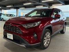 RAV4 G Zパッケージ4WD