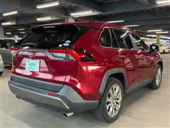 RAV4 G Zパッケージ4WD