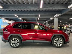 RAV4 G Zパッケージ4WD