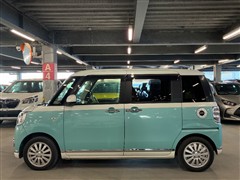 ムーヴキャンバスGメイクUP SA2