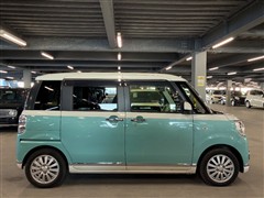 ムーヴキャンバスGメイクUP SA2