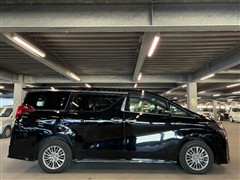 アルファードHV SタイプGOLD3