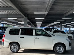 プロボックス DXコンフォート