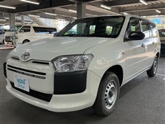 プロボックス DXコンフォート4WD