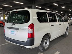 プロボックス DXコンフォート4WD