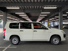 プロボックス DXコンフォート4WD