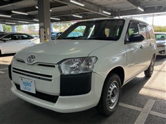 プロボックス DXコンフォート4WD