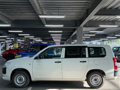 プロボックス DXコンフォート4WD