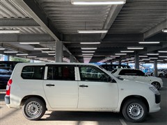 プロボックス DXコンフォート4WD