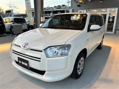 トヨタ プロボックスバン HV F