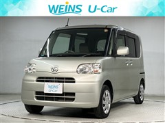 ダイハツ タント Xリミテッド