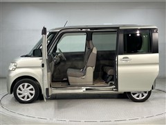 タント Xリミテッド