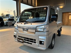 トヨタ ピクシストラック エクストラ