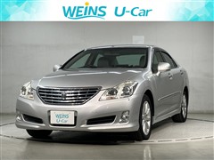 トヨタ クラウン ロイヤルサル-ン ナビPKG