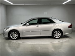 クラウン ロイヤルサル-ン ナビPKG