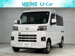 ダイハツ ハイゼットカーゴ クルーズターボ