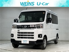 ダイハツ アトレーV RS