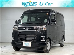 ダイハツ アトレーV RS 4WD