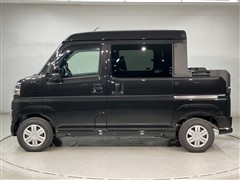 アトレー デッキバン 4WD