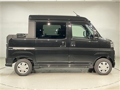 アトレー デッキバン 4WD