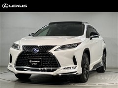 レクサス　RX450h バージョンL