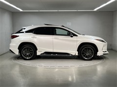 RX450h バージョンL