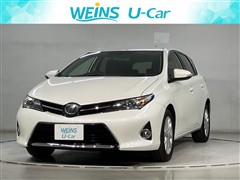 オーリス RS Sパッケージ