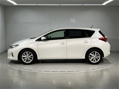 オーリス RS Sパッケージ