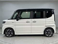 フレアW カスタムスタイル XS 4WD