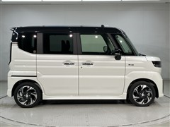 フレアW カスタムスタイル XS 4WD